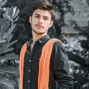 Meet your Posher, Ravi